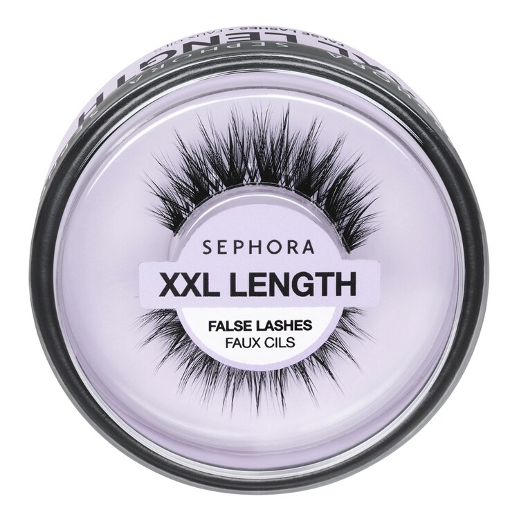 Essential False Lashes - Ciglia Finte Riutilizzabili Essential ...