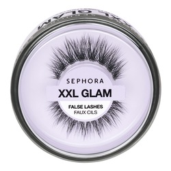 FAUX CILS ESSENTIELS - Réutilisables