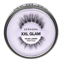 ESSENTIAL FALSE LASHES - Ciglia finte riutilizzabili Essential