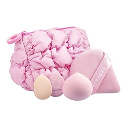 Kit d'éponges de maquillage Pillow Dream - Kit d'éponges teint