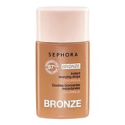 Instant Bronzing Drops - Gouttes Bronzantes
