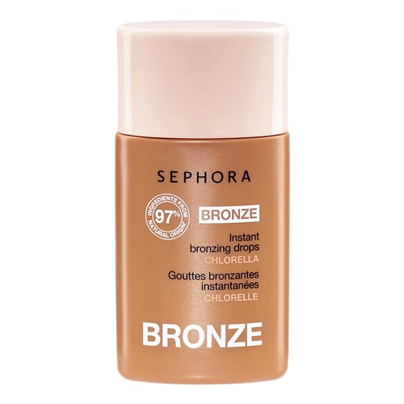Instant Bronzing Drops - Gocce Abbronzanti, SEPHORA COLLECTION