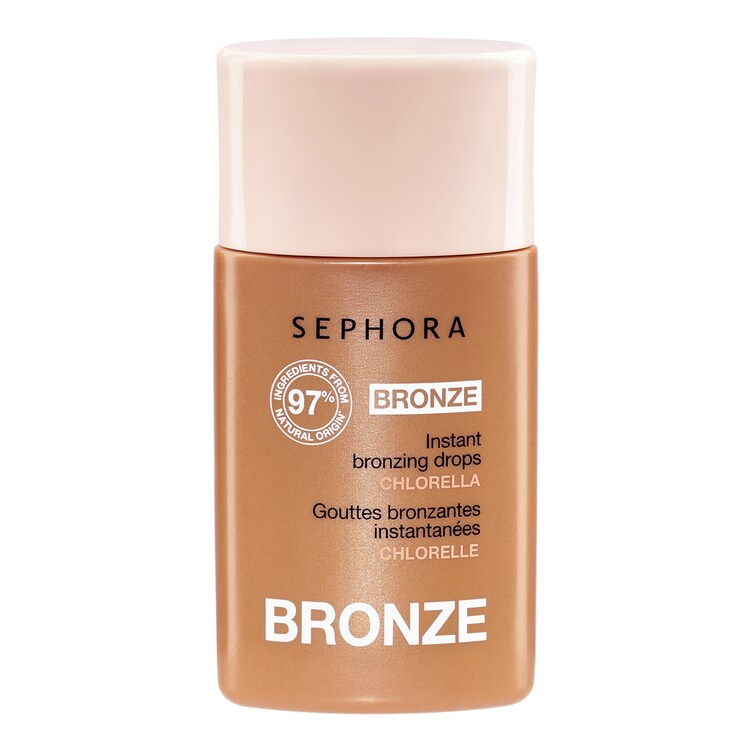 Instant Bronzing Drops - Gocce Abbronzanti