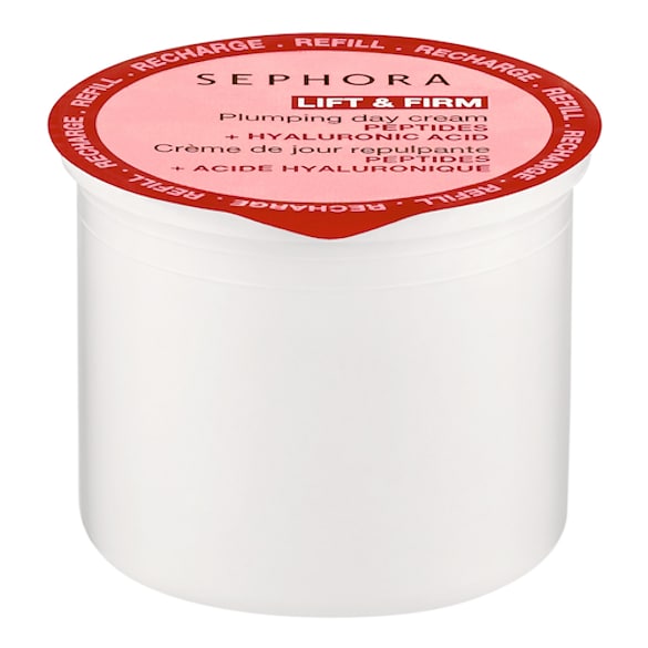 Lift & Firm - Creme de dia preenchedor, Sephora Collection