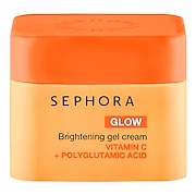 GLOW - Gel-crème éclat à la vitamine C et à l'acide polyglutamique