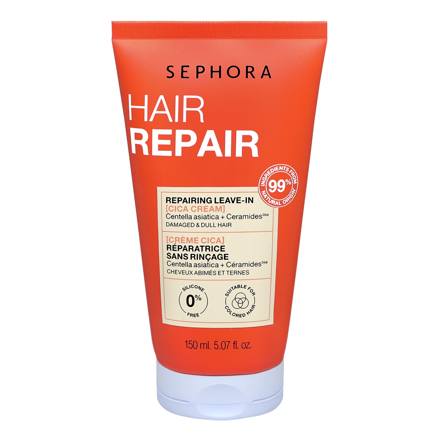 SEPHORA COLLECTION - CREME CICA REPARATRICE SANS RINCAGE – REGENERAČNÍ KRÉM