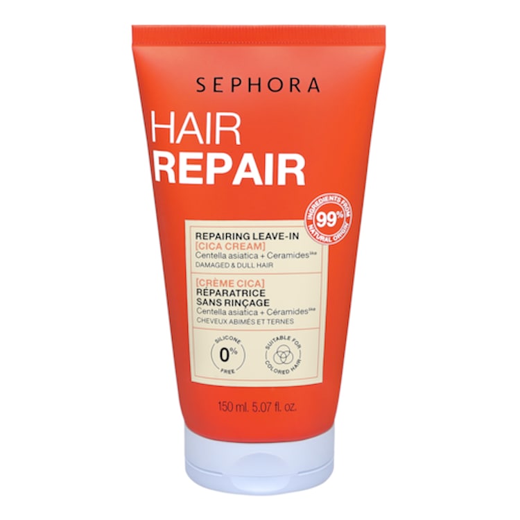 CREME CICA REPARATRICE SANS RINCAGE - CREME REPARATRICE