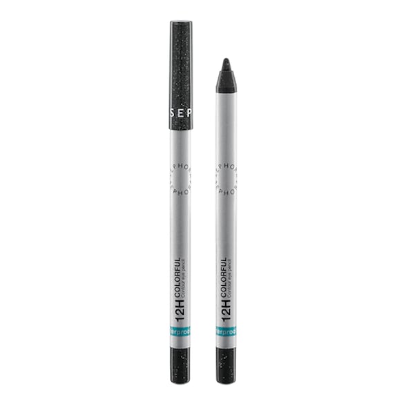 CRAYON CONTOUR YEUX 12H - WATERPROOF  CRAYON YEUX, SEPHORA COLLECTION