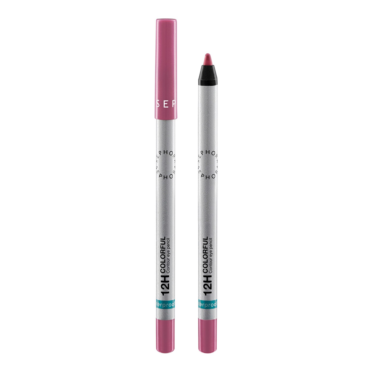 E-shop SEPHORA COLLECTION - 12H CONTOUR EYE PENCIL – VODĚODOLNÁ TUŽKA NA OČI