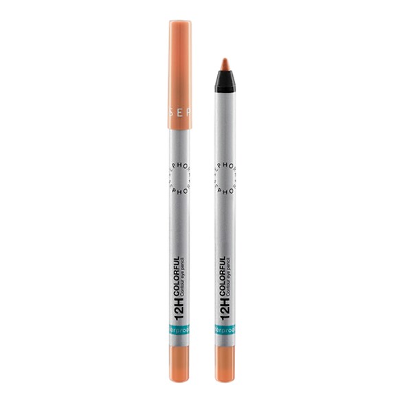 CRAYON CONTOUR YEUX 12H - WATERPROOF  CRAYON YEUX, SEPHORA COLLECTION