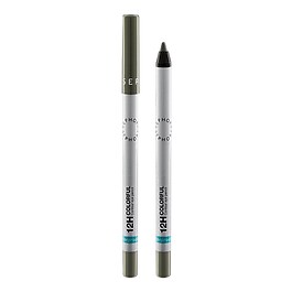 LÁPIZ CONTORNO DE OJOS 12H - WATERPROOF  LÁPIZ DE OJOS
