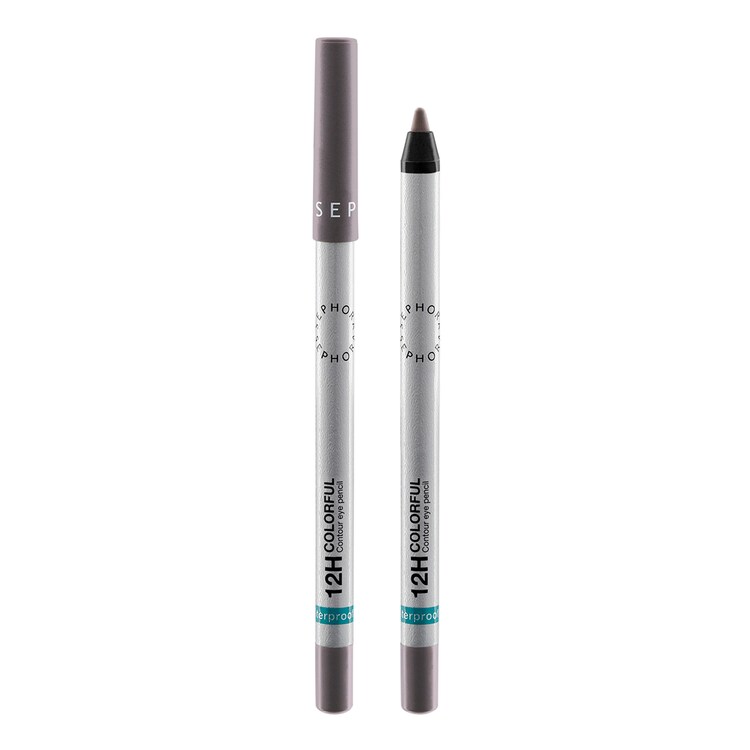 CRAYON CONTOUR YEUX 12H - WATERPROOF  CRAYON YEUX