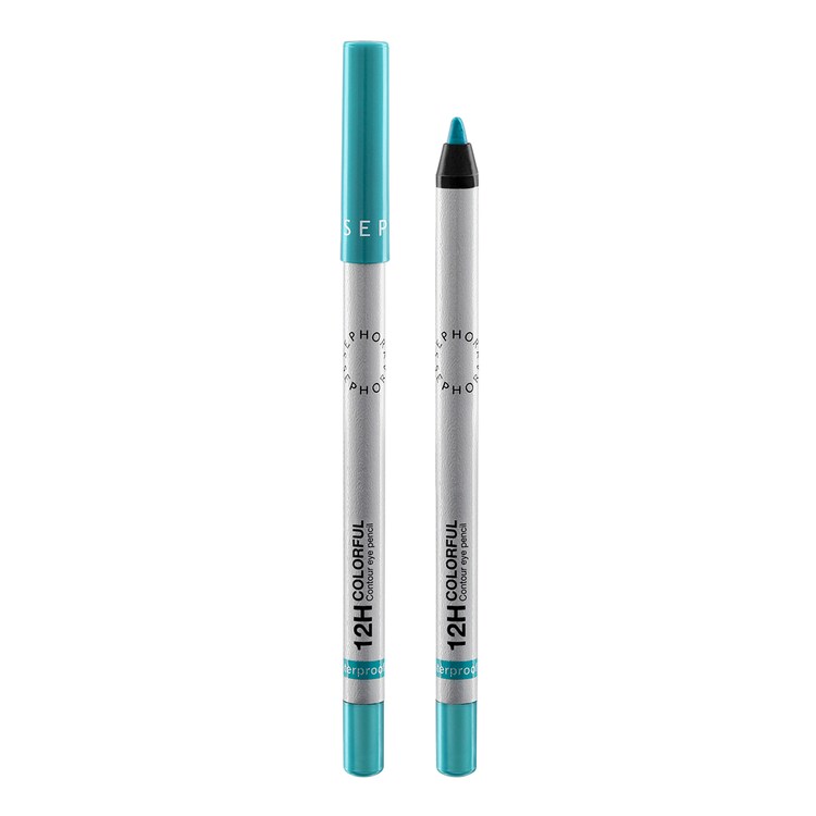 MATITA CONTORNO OCCHI 12H - MATITA PER OCCHI WATERPROOF