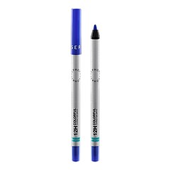 12 SAAT KALICI G&Ouml;Z &Ccedil;EVRESİ KALEMİ - SUYA DAYANIKLI G&Ouml;Z KALEMİ, SEPHORA COLLECTION