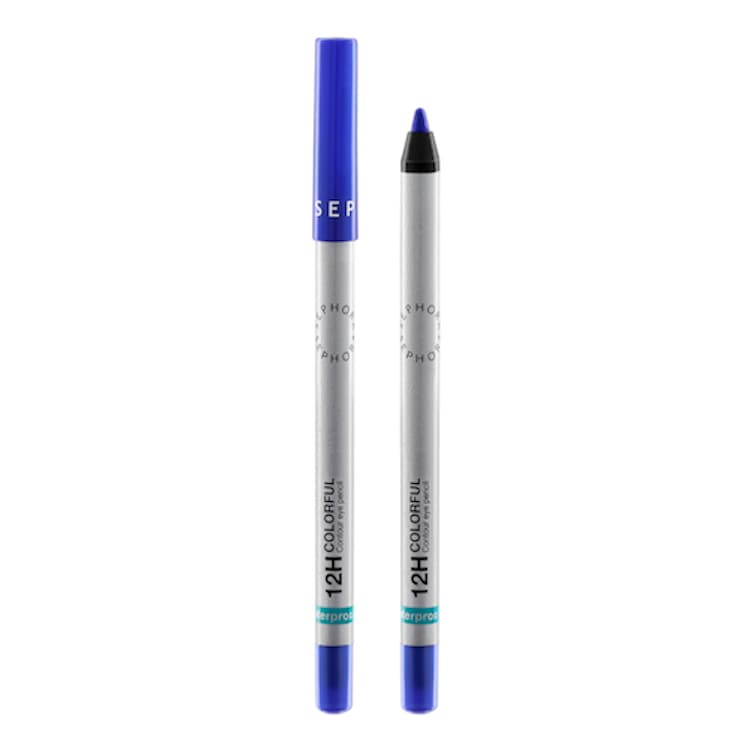 CRAYON CONTOUR YEUX 12H - WATERPROOF  CRAYON YEUX
