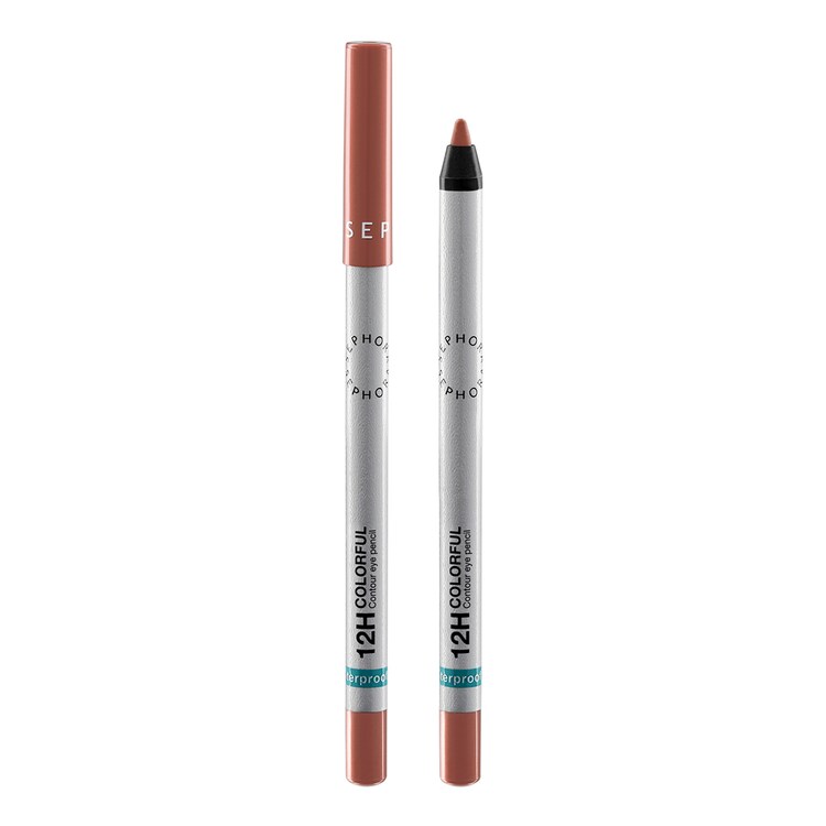 CRAYON CONTOUR YEUX 12H - CREION DE OCHI REZISTENT LA APA