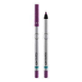 LÁPIZ CONTORNO DE OJOS 12H - WATERPROOF  LÁPIZ DE OJOS