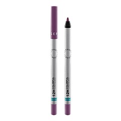 LÁPIS CONTORNO DE OLHOS 12H - LÁPIS DE OLHOS À PROVA DE ÁGUA, Sephora Collection