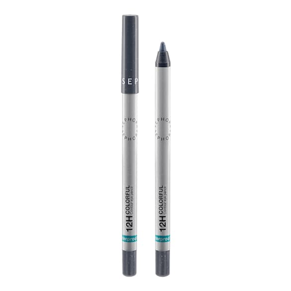 CRAYON CONTOUR YEUX 12H - WATERPROOF  CRAYON YEUX, SEPHORA COLLECTION
