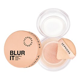 BLUR IT - Loser Fixierpuder