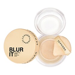 BLUR IT - Poudre libre fixante