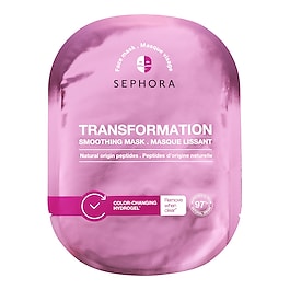 Maschere Trasformative - Maschere Viso Idrogel - Vitamina C O Peptidi
