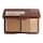 BRONZE BRONZE GLOW PALETTE - Trío de bronceadores e iluminadores multitextura