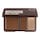 BRONZE BRONZE GLOW PALETTE - Trio di bronzer e highlighter multi texture