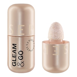 GLEAM & GO - Highlighter liquide fini seconde peau