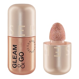 GLEAM & GO - Highlighter liquide fini seconde peau