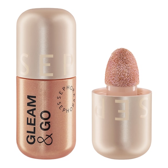 GLEAM & GO - Highlighter liquide fini seconde peau, SEPHORA COLLECTION