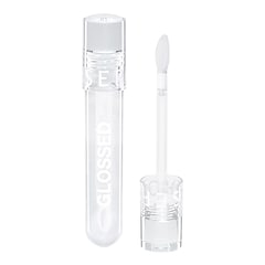 GLOSSED - Nawilżający błyszczyk do ust o lustrzanym połysku, SEPHORA COLLECTION