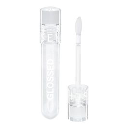 GLOSSED - Gloss labial hidratante com efeito espelhado