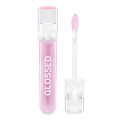 GLOSSED - Gloss de labios hidratante efecto espejo, Sephora Collection