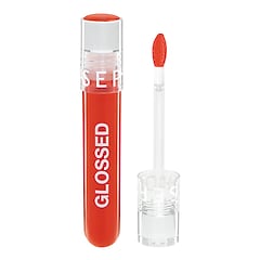 GLOSSED - Gloss de labios hidratante efecto espejo, Sephora Collection