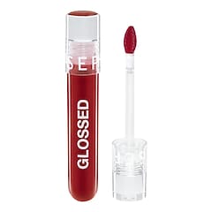 GLOSSED - Lucidalabbra idratante effetto specchio, SEPHORA COLLECTION