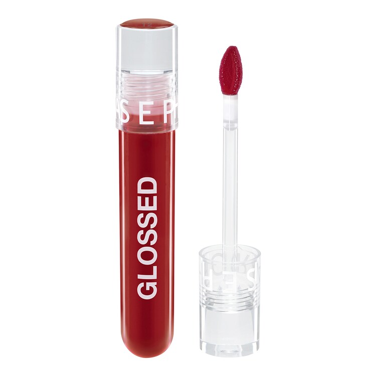 Glossed - Lucidalabbra Idratante Effetto Specchio