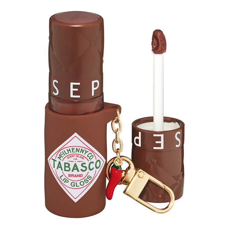 Outrageous Plump Volume X Tabasco® - Voluminizador De Labios
