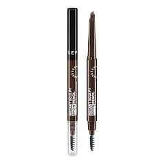 INSTANT SCULPT BROW PENCIL - L&aacute;pis para defini&ccedil;&atilde;o instant&acirc;nea das sobrancelhas, Sephora Collection