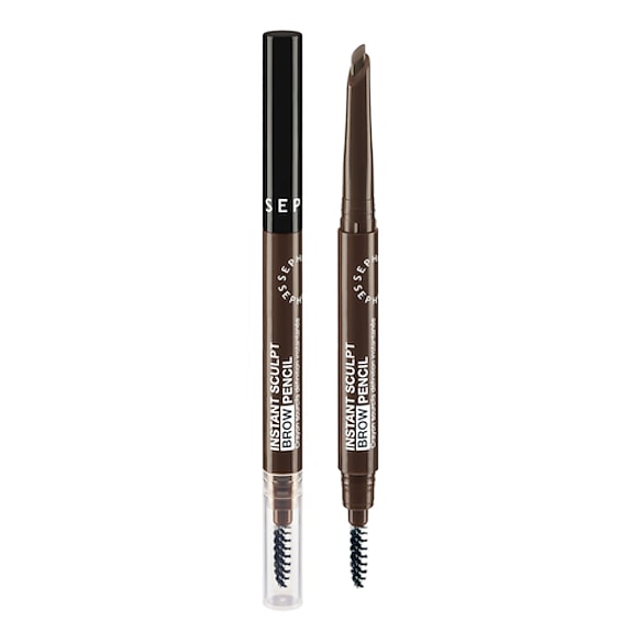 INSTANT SCULPT BROW PENCIL - Matita per sopracciglia a definizione istantanea, SEPHORA COLLECTION