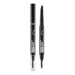 INSTANT SCULPT BROW PENCIL - Crayon sourcils d&eacute;finition instantan&eacute;e, SEPHORA COLLECTION
