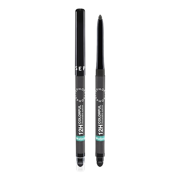 12H COLORFUL  - Crayon yeux r&eacute;tractable Waterproof, SEPHORA COLLECTION