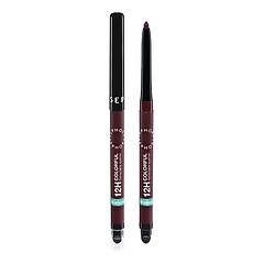 12H COLORFUL  - Crayon yeux r&eacute;tractable Waterproof, SEPHORA COLLECTION