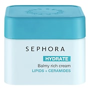 HYDRATE - Balsamo in crema lenitivo con lipidi e ceramidi