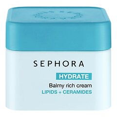 HYDRATE - Kojący balsam w kremie z lipidami i ceramidami, SEPHORA COLLECTION