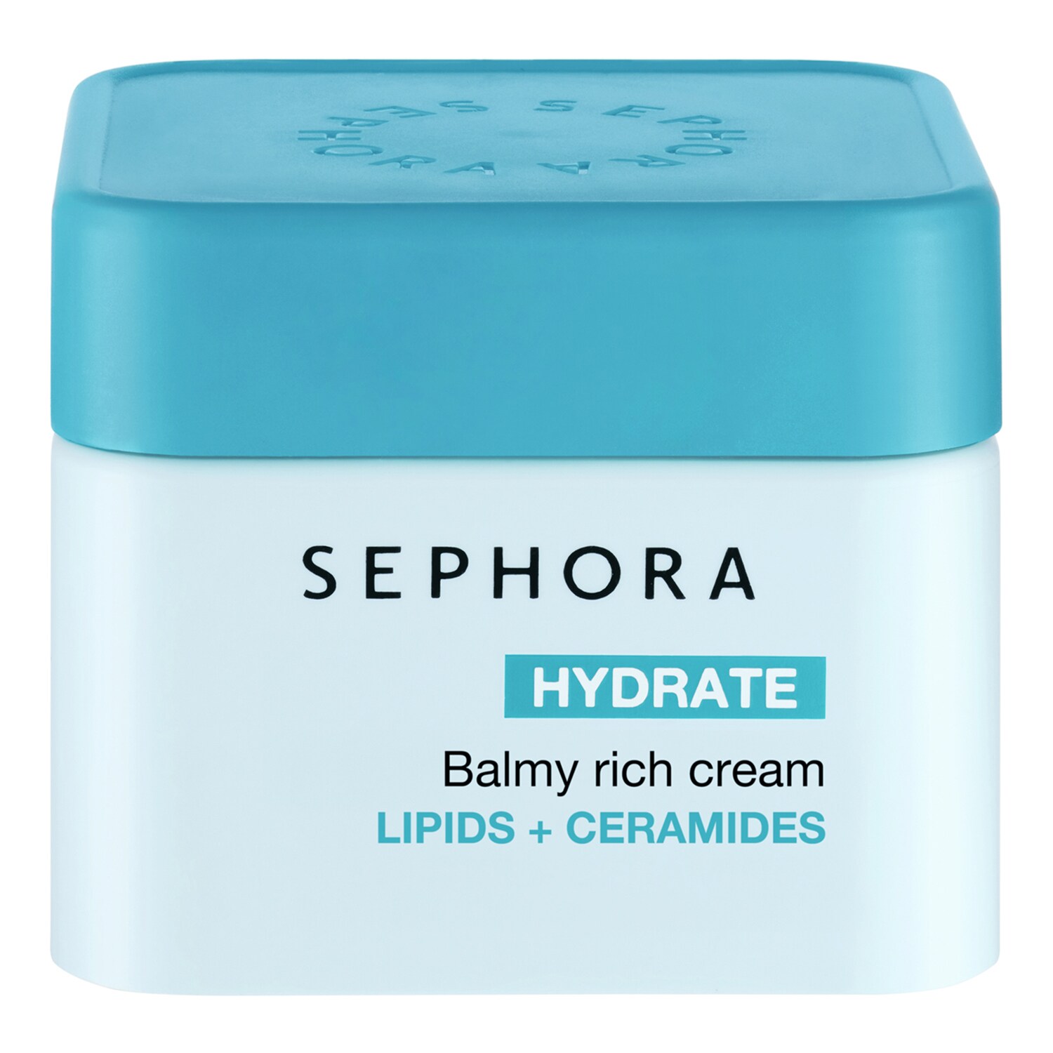 SEPHORA COLLECTION - HYDRATE – Zklidňující krémový balzám s lipidy a ceramidy