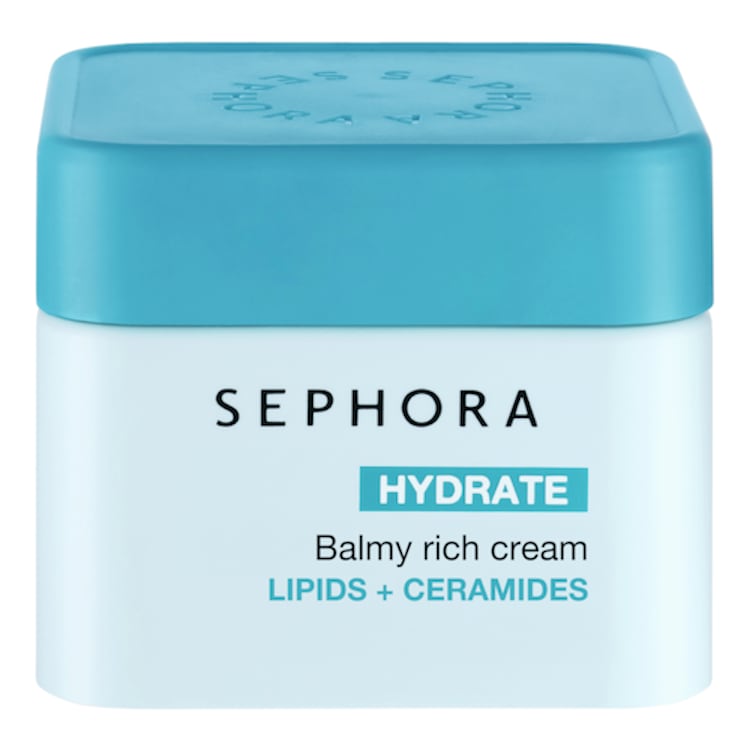HYDRATE - Baume-en-crème réconfortant aux lipides et céramides