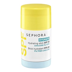 HYDRATE+SPF &ndash; Hydratačn&iacute; tyčinka s SPF30 a filtry UVA/UVB, SEPHORA COLLECTION