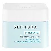HYDRATE - Gel-in-acqua rigenerante con acido ialuronico e poliglutammico