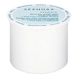 HYDRATE - Gel-in-acqua rigenerante con acido ialuronico e poliglutammico